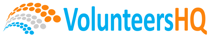 Volunteers HQ Logo